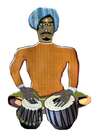 Tabla artwork
